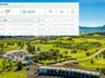 Nýr vefur léttir lífið fyrir íslenska kylfinga: Allar golfveðurspár á einum stað 