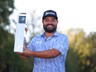 Spenna og mistök á Wentworth þegar JJ Spaun sigraði