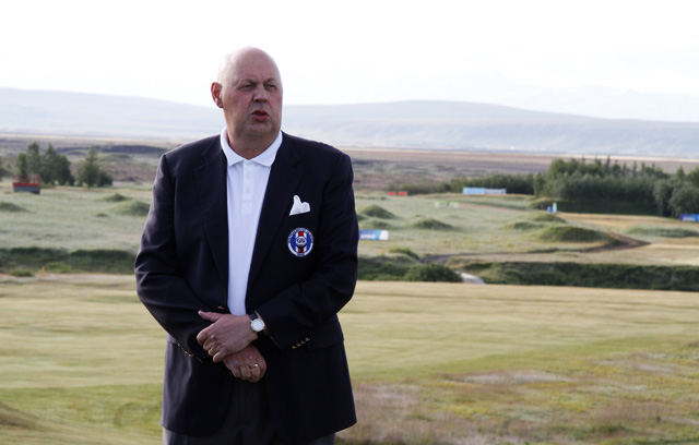 Fylgstu með golfþingi GSÍ og forsetakjörinu á kylfingur.is