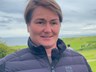 Aldrei að segja aldrei segir áttfaldur Íslandsmeistari, Karen Sævarsdóttir