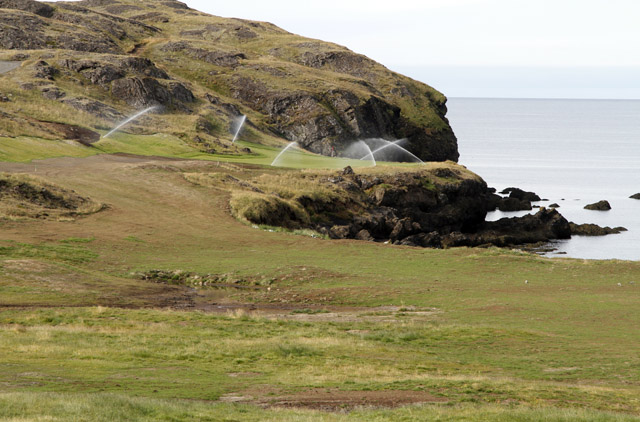 Búið að opna fyrir leik í Brautarholti