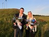 Pétur og Erla klúbbmeistarar á Selfossi