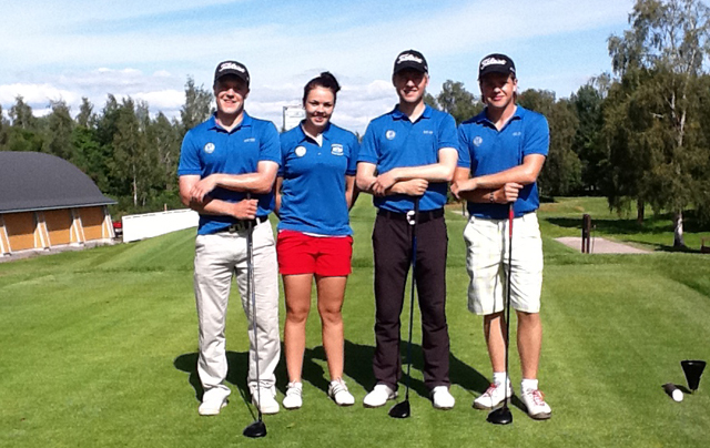 Úlfar velur afreks- og boðhópa GSÍ