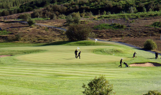 15 milljóna kr. hagnaður hjá GKG – stjórnin endurkjörin