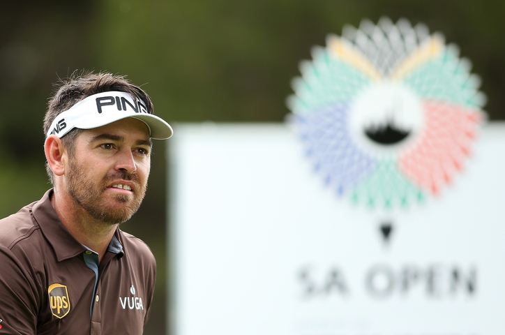 Oosthuizen: Sigur hefði mikla þýðingu fyrir mig