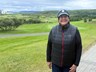 Ein sigursælasta golfkona sögunnar ánægð með Íslandsferð 
