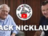 Meistaraviðtal Faldo við Nicklaus
