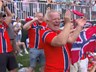 Norska fagnið líka á PGA mótaröðinni