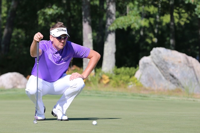 Mun Herra Ryder rústa EurAsia bikarnum?