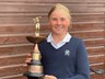 Perla Sól í viðtali: Stefnir á háskólagolf og atvinnumennsku