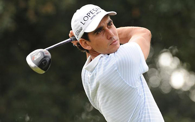 Rafa Cabrera Bello sigraði á Opna spænska í bráðabana