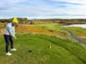 Röggi skilaði flautunni en ekki kylfunum
