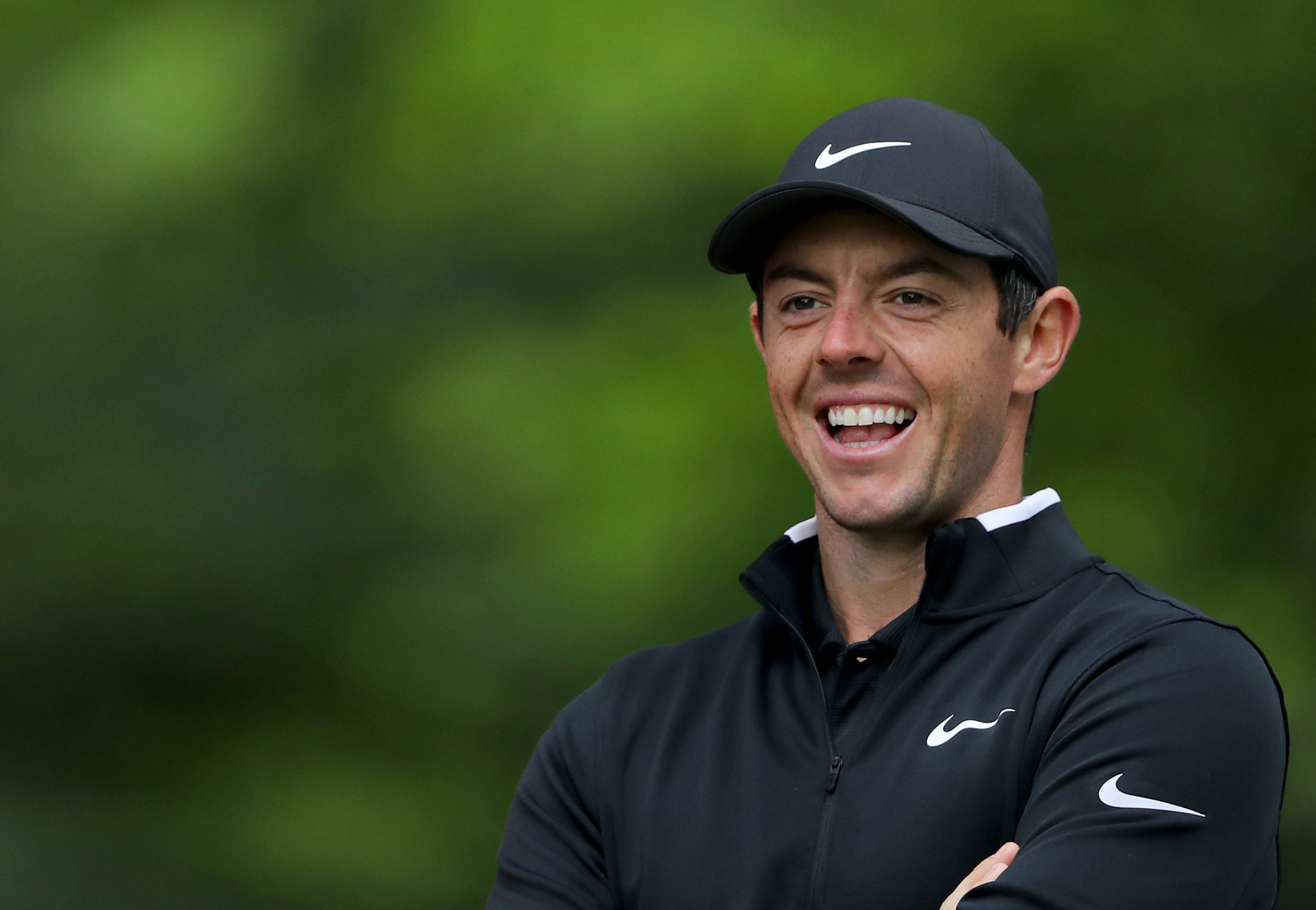 PGA: McIlroy og Fleetwood frábærir á Players meistaramótinu