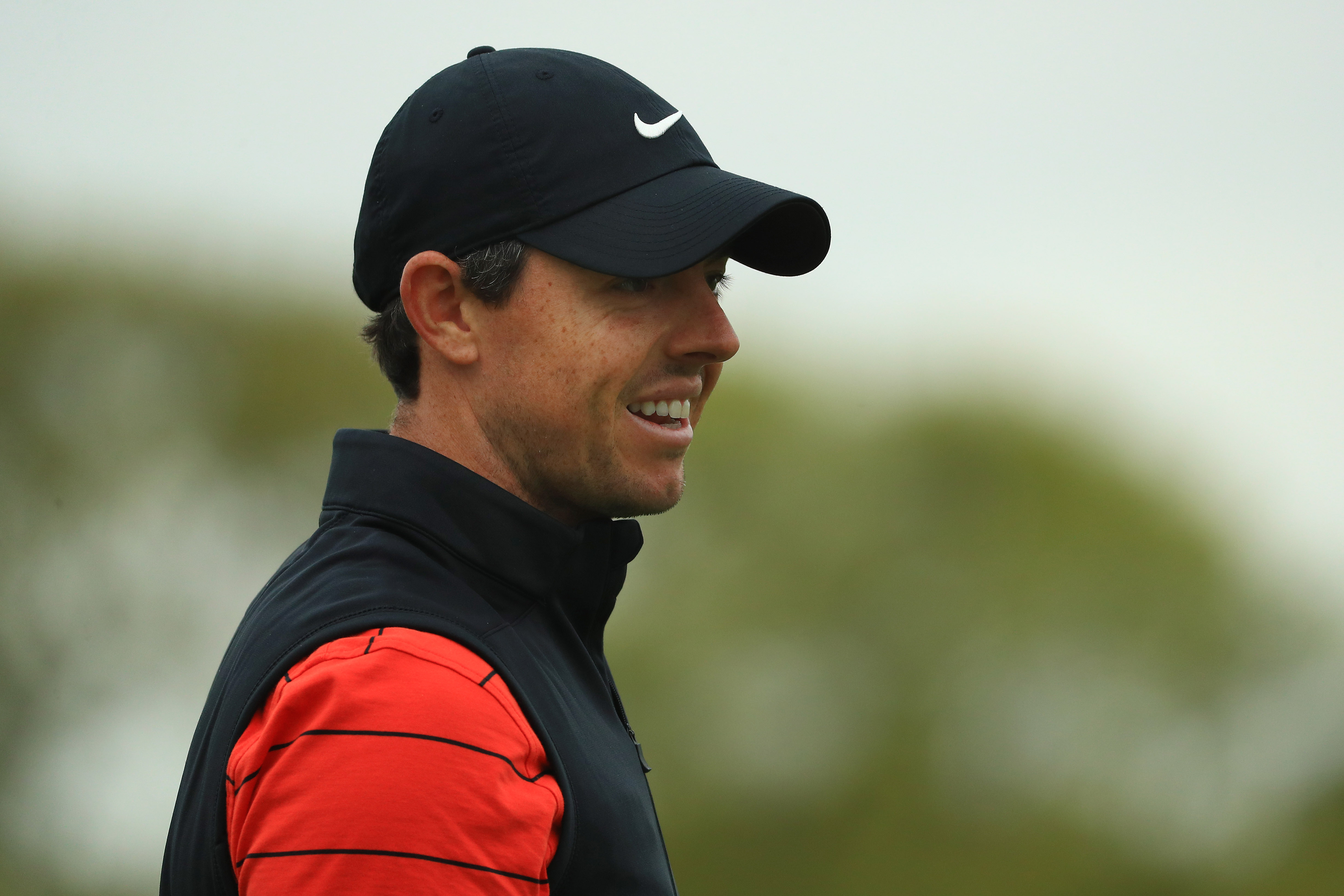 McIlroy: Lengdin mun skipta máli