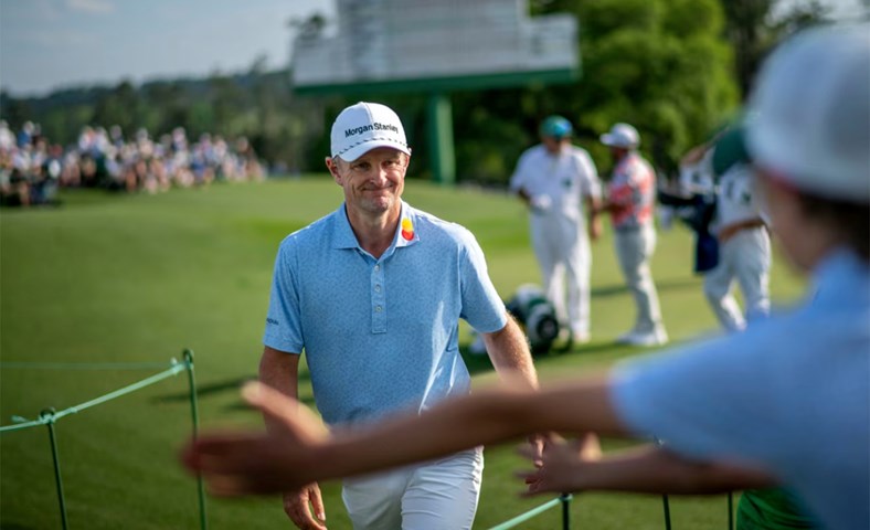 Rose í sérflokki í San Diego