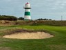 Royal Ostend – einstakur links-völlur við belgísku ströndina