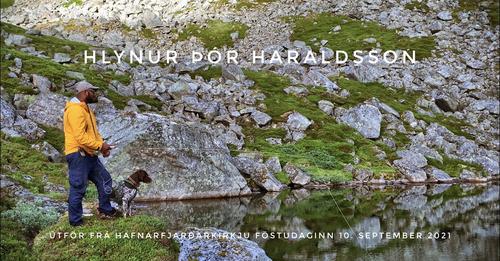 Útför Hlyns Þórs Haraldssonar fer fram í dag