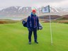 Fjallabyggðar kylfingurinn er Ping maður