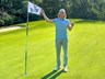 Aron Snær byrjaði best Íslendinganna á úrtökumóti í Þýskalandi - Sigurður með draumahögg