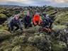 Gert ráð fyrir 12 holu velli og tveimur 18 holu á nýju golfsvæði í Hafnarfirði 