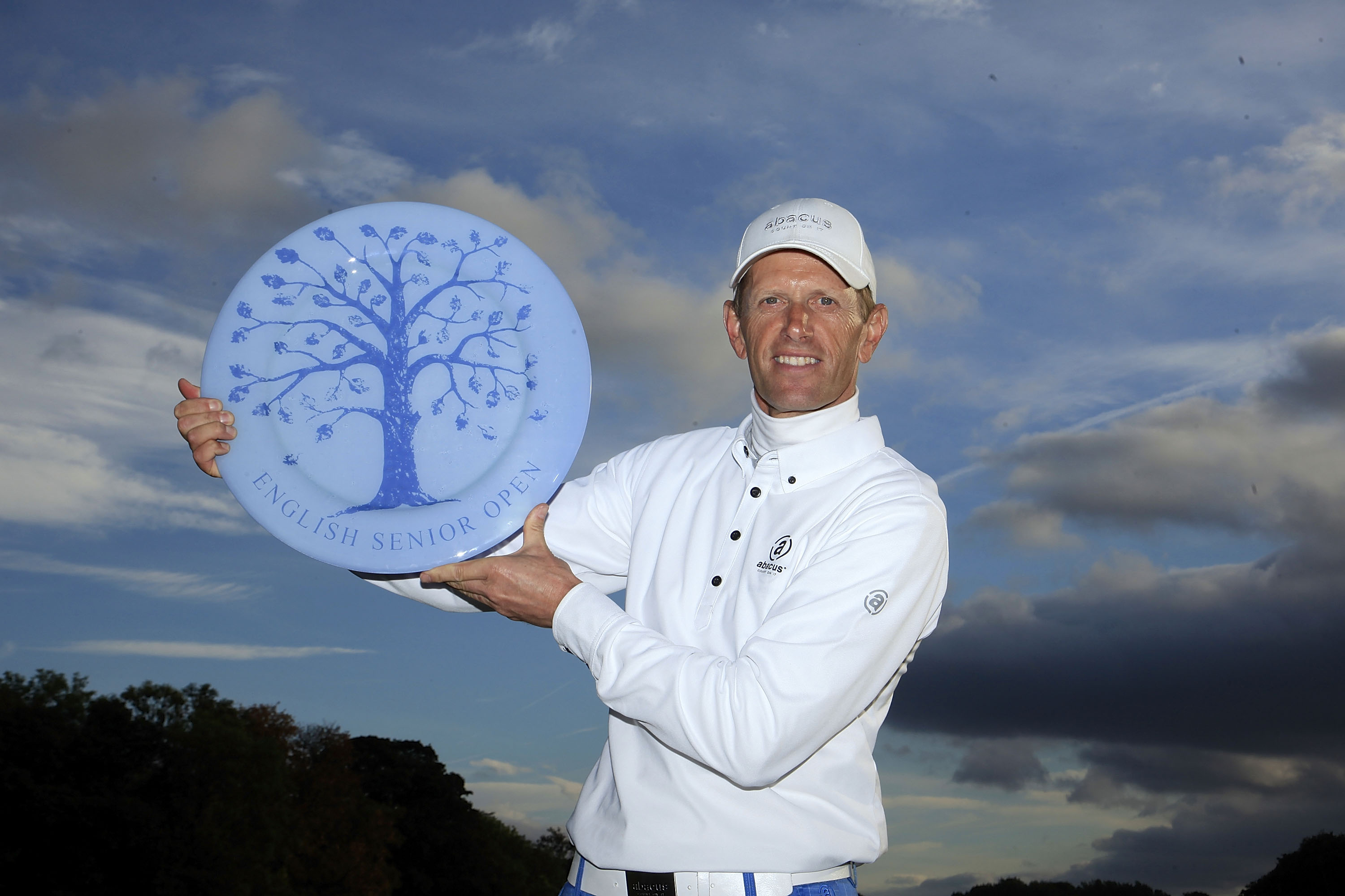 Tinning fagnaði sínum öðrum sigri – efstur á peningalistanum