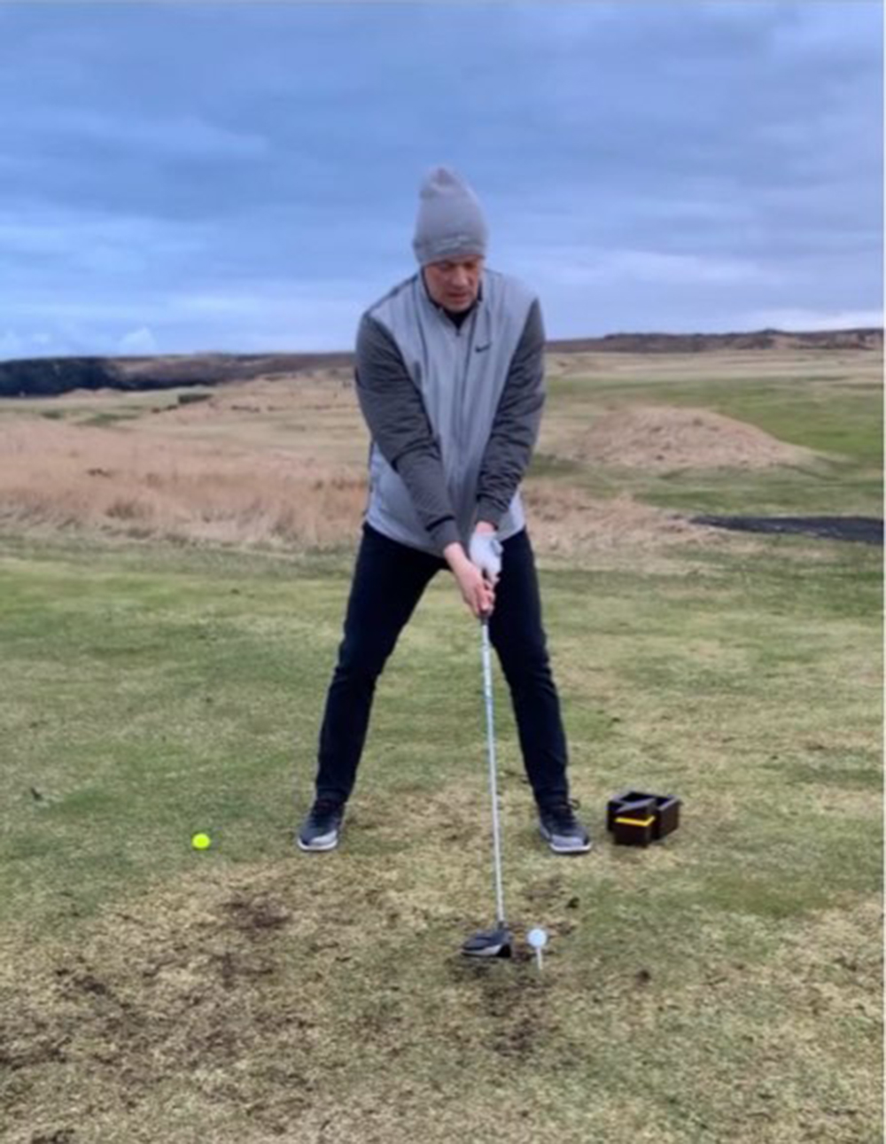 Óvænt vitni bjargaði körfuboltakempunni Teiti Örlygssyni