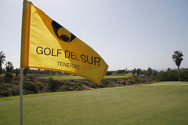 Golf á Tenerife er nýjung hjá VITAgolf