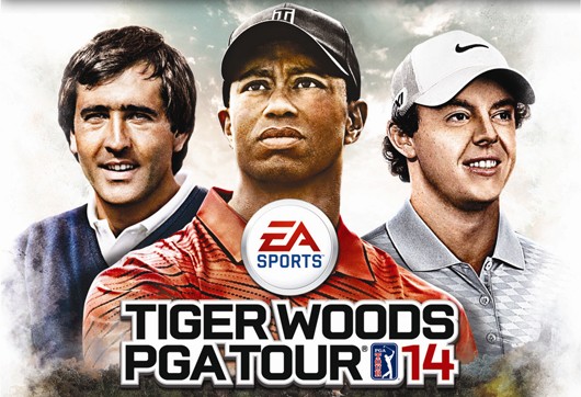 Enginn Tiger Woods tölvuleikur á næsta ári