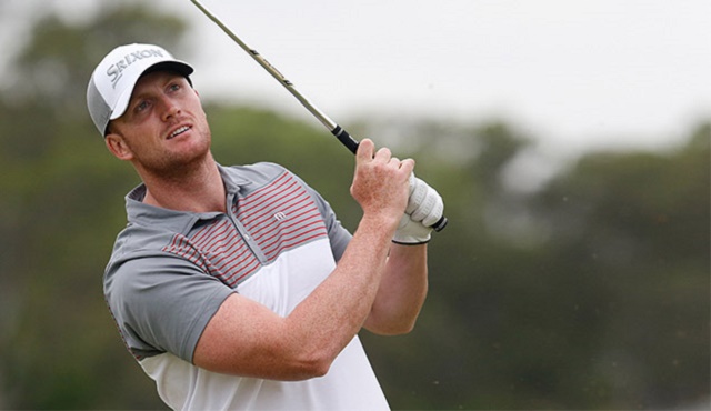 Tighe efstur í Ástralíu – Scott og Spieth jafnir