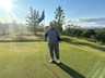 Kippa golfguðirnir Tómasi Þór niður á jörðina?