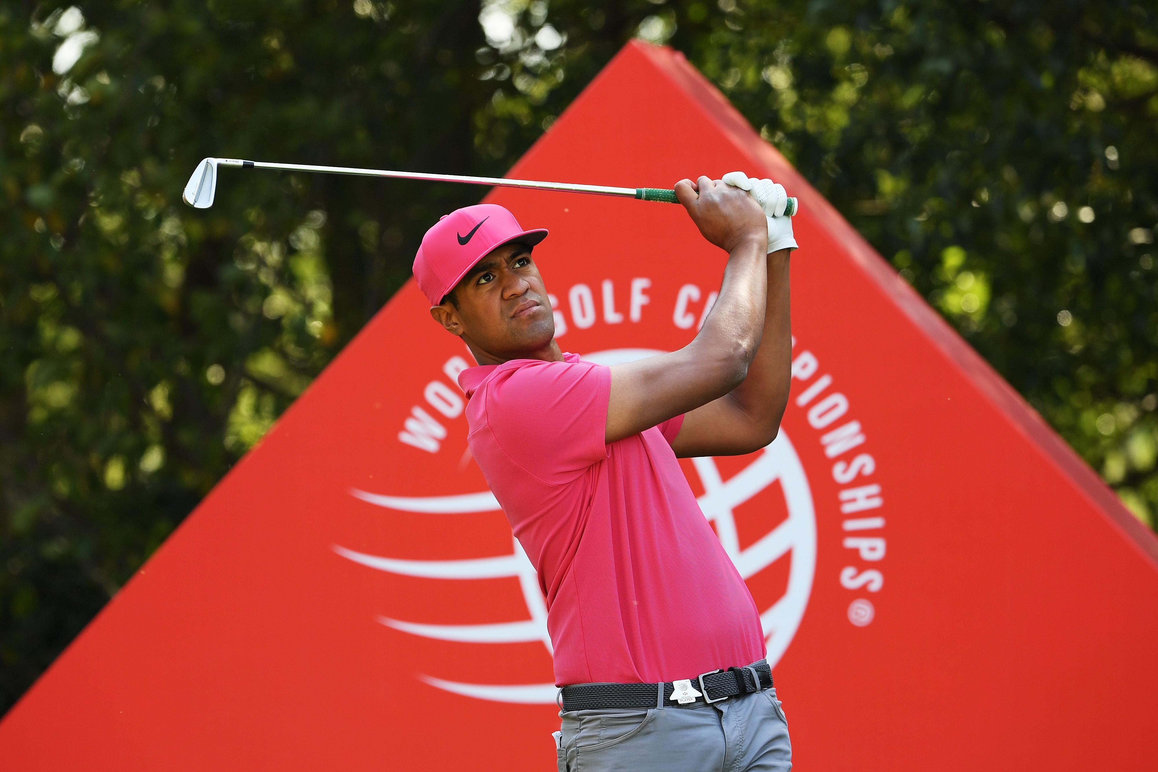 tony finau nike sweater