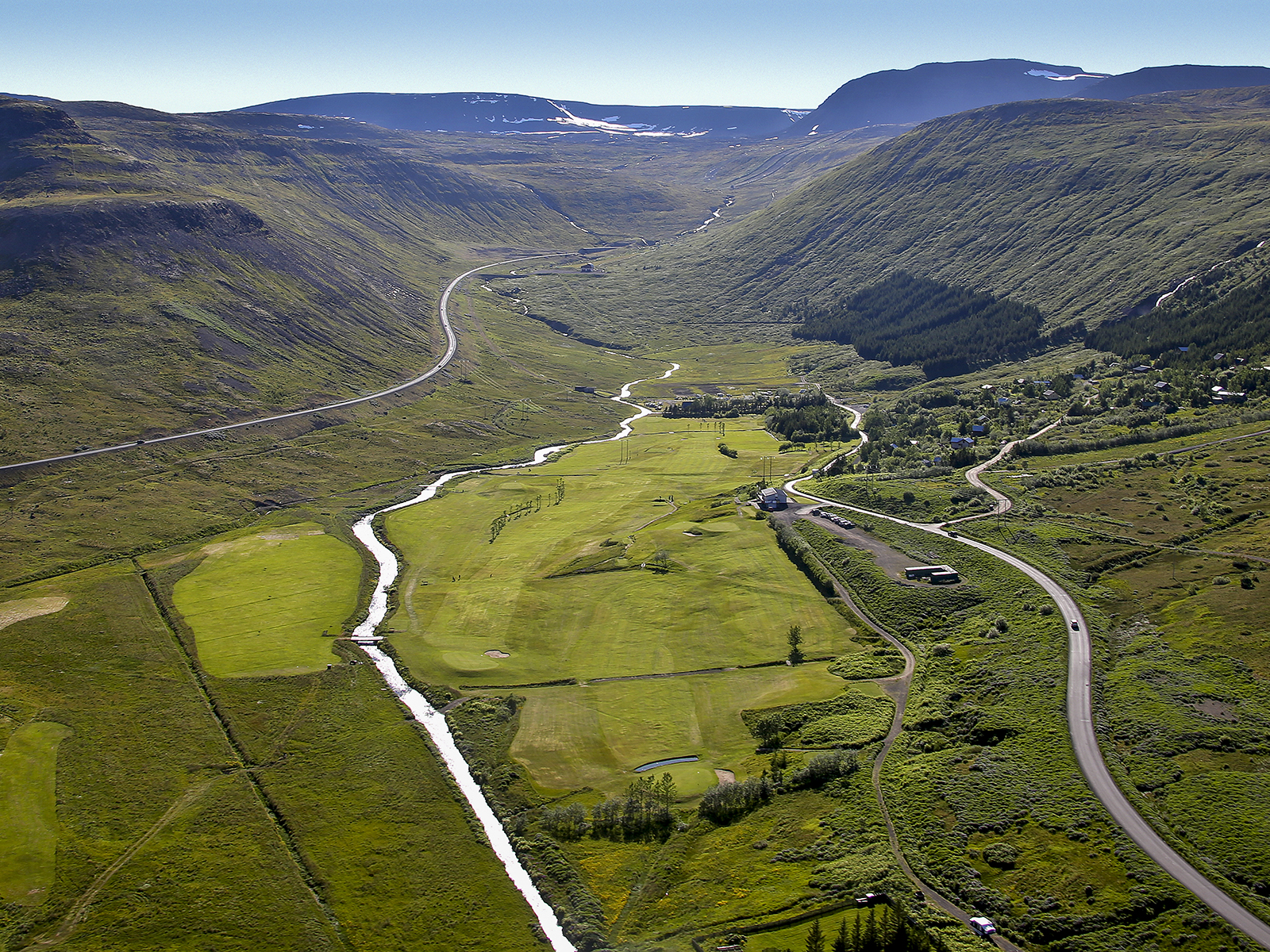 Sjávarútvegsmótaröðin leikin á Vestfjörðum