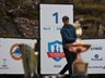 Úlfar opnaði Íslandsmótið í golfi 2025
