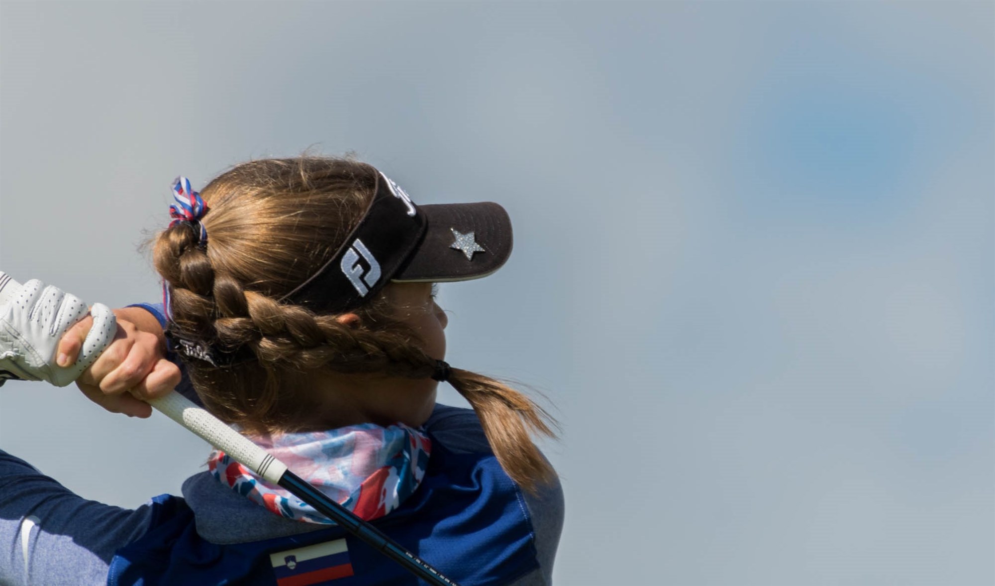„Viðurkenning fyrir íslenskt golf, GO og okkar starfsfólk