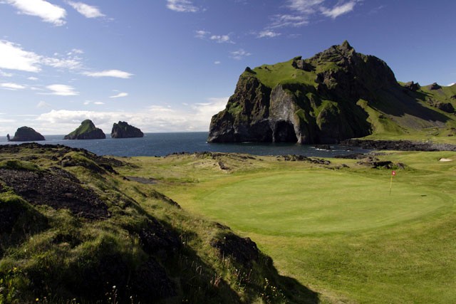 GR fagnaði sigri í þremur flokkum og GKG í einum á Íslandsmóti golfklúbba í unglingaflokki