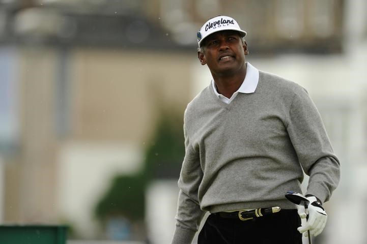 Vijay 62 ára endaði jafn í 40. sæti á PGA móti á Hawaii