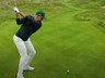 Sjáið sveiflur bestu áhugamanna Breta og Íra á Walker Cup
