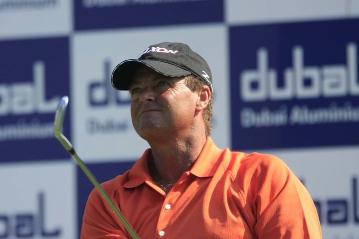 Wayne Westner fallinn frá