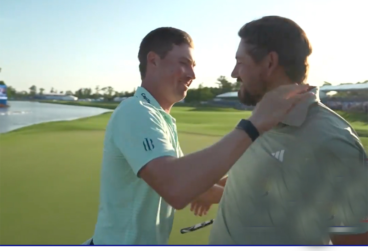 McIlroy og Lowry náðu ekki að verja tvímenningsitilinn 